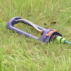 Zevolim| Oscillating Lawn Sprinkler