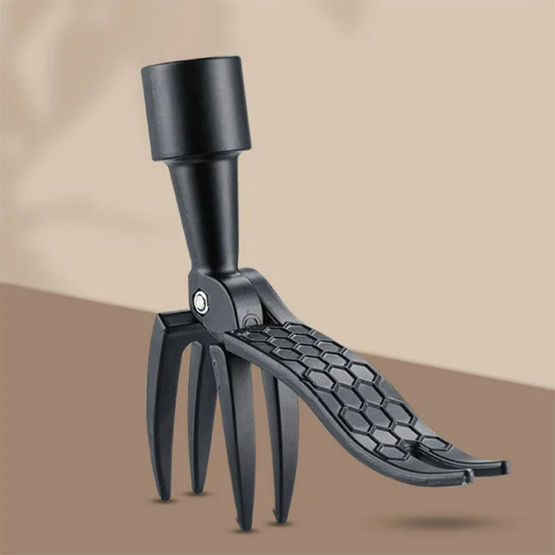 Zevolim| New removable weeder