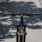 Zevolim | Ergonomically Designed Bicycle Grips (1 pair)