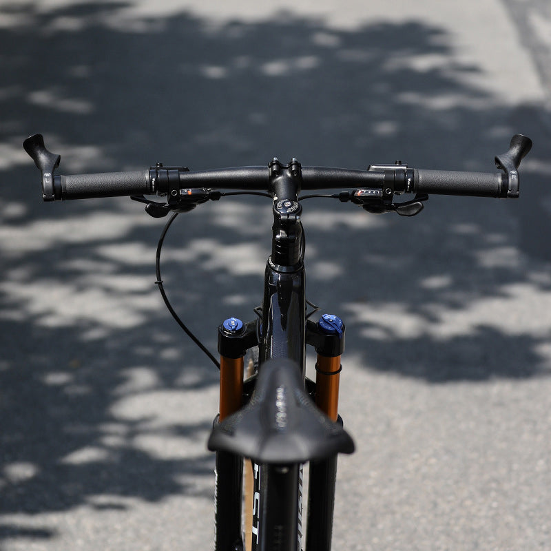 Zevolim | Ergonomically Designed Bicycle Grips (1 pair)