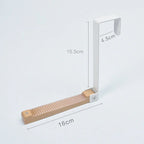HangClothes – The foldable premium door hook!