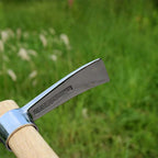 Zevolim| Stainless Steel Double-Headed Pickaxe
