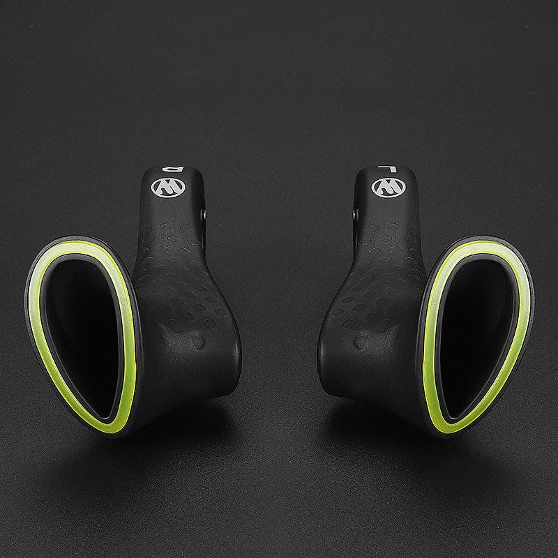 Zevolim | Ergonomically Designed Bicycle Grips (1 pair)