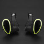 Zevolim | Ergonomically Designed Bicycle Grips (1 pair)