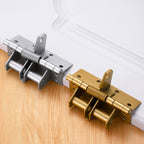Automatic Self-Closing Door Hinges