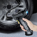 120W Handheld Car Air Compressor