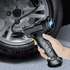 120W Handheld Car Air Compressor