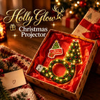 🎁Christmas Ceiling Projection Light – 6 Magical Holiday Designs In One Lamp