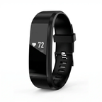 Senior Smartwatch with Heart Rate & Blood Pressure Monitoring | Zevolim
