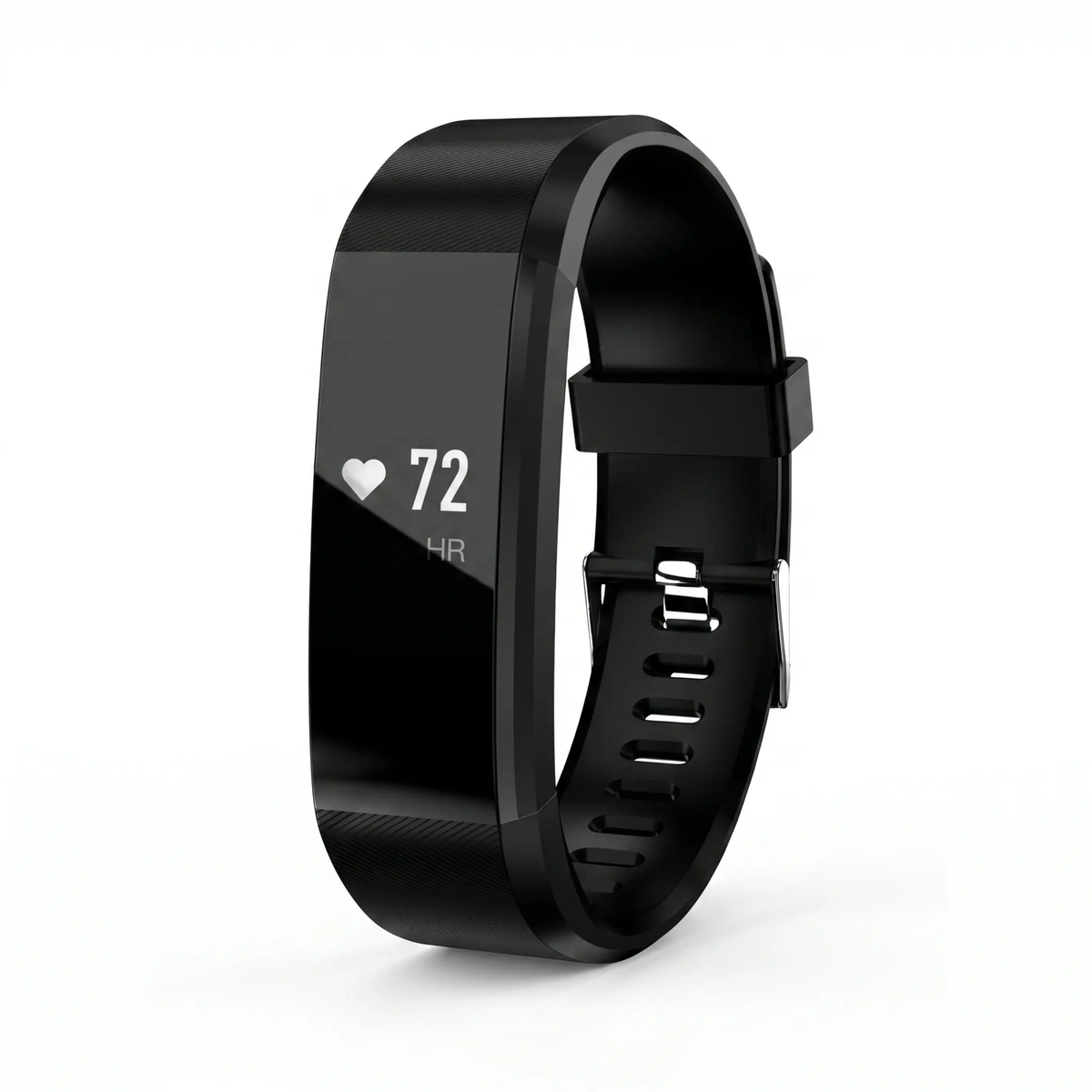 Senior Smartwatch with Heart Rate & Blood Pressure Monitoring | Zevolim