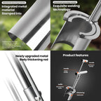 Zevolim| Multifunctional Planting and Transplanting Hole Punch