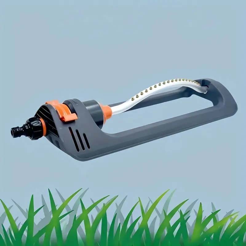 Zevolim| Oscillating Lawn Sprinkler
