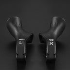 Zevolim | Ergonomically Designed Bicycle Grips (1 pair)