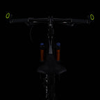 Zevolim | Ergonomically Designed Bicycle Grips (1 pair)