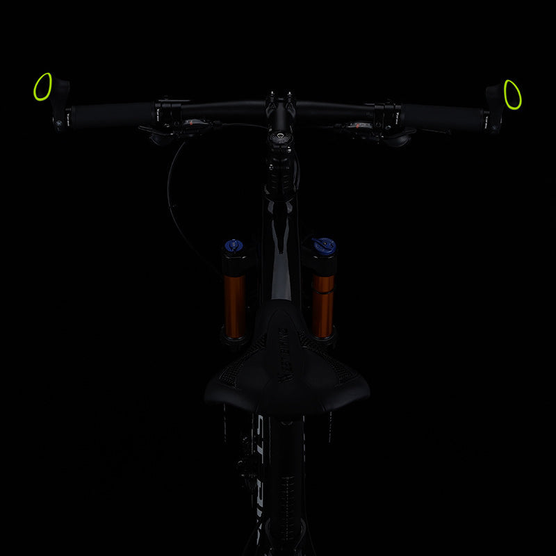 Zevolim | Ergonomically Designed Bicycle Grips (1 pair)