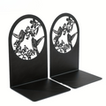 BirdFlora – Elegant Book Stands in Bird Shape Bowlift