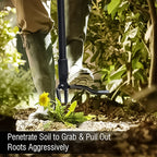 Zevolim| New removable weeder