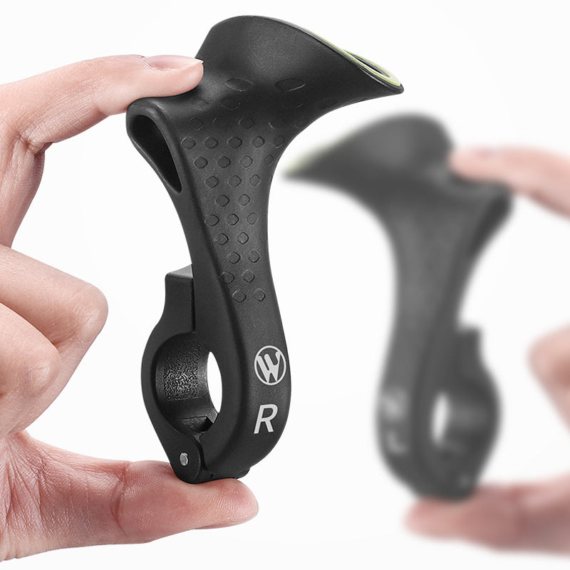 Zevolim | Ergonomically Designed Bicycle Grips (1 pair)