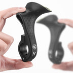 Zevolim | Ergonomically Designed Bicycle Grips (1 pair)
