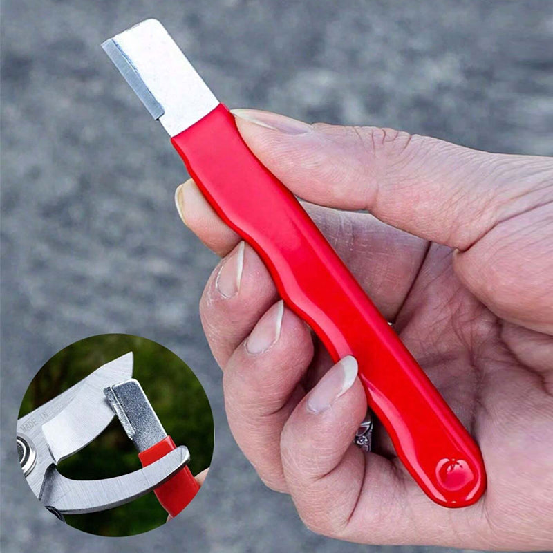 Zevolim| Garden tool sharpener