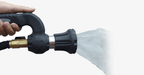 Zevolim| Power nozzle – A powerful and handy tool for your garden!