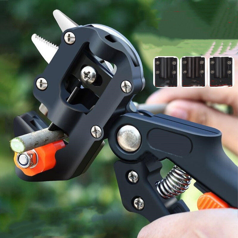 Zevolim| Manual Tree Grafting Scissors