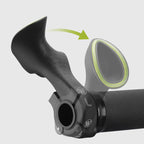 Zevolim | Ergonomically Designed Bicycle Grips (1 pair)