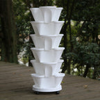 Zevolim| Vertical Garden - PlantStack - Space-saving - Green Grid Solution