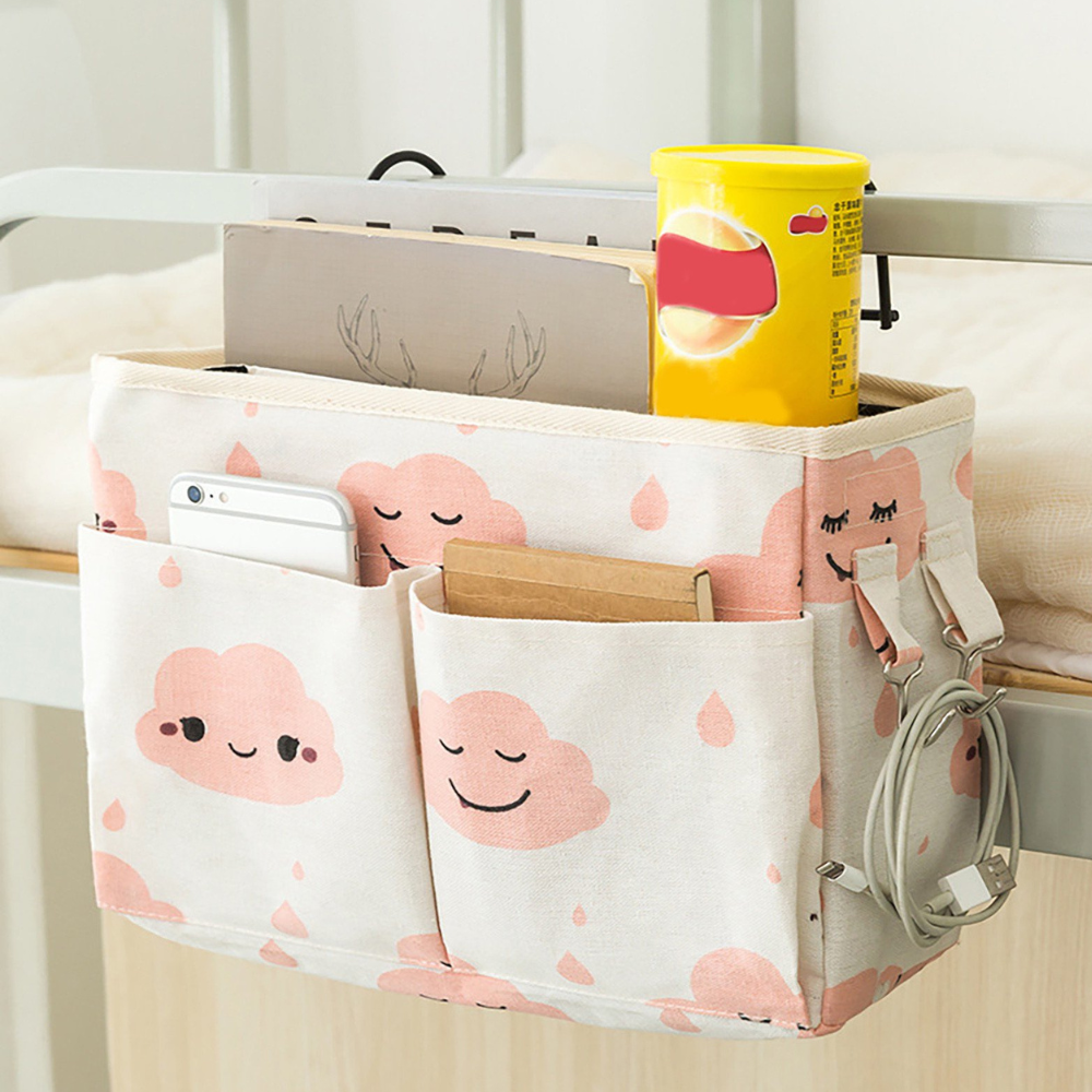 Hanging Organizer Bag