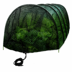 Garden Plant Protection Netting Tunnel, Insect Netting for Vegetables and Birds