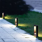 Zevolim| Ground spot for outdoor lighting - TerraBeam