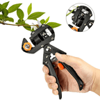 Zevolim| Professional Garden Grafting Tool Set