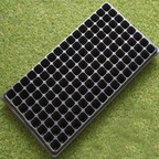 Zevolim| Rectangular Plant Bowl – Seedling Tray for Efficient Germination and Growth of Seedlings