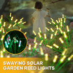 Zevolim| Reeds Solar Garden Light
