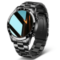 Zevolim | Luxury 4G Smartwatch – Stylish Watch with Calls, GPS & Health Features