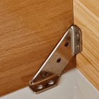 Triangular Support Bracket