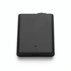 Zevolim | Miniature Voice Recorder – Small, Discreet, and Powerful Audio Capture | Perfect for Stealth Recording and Voice Activation
