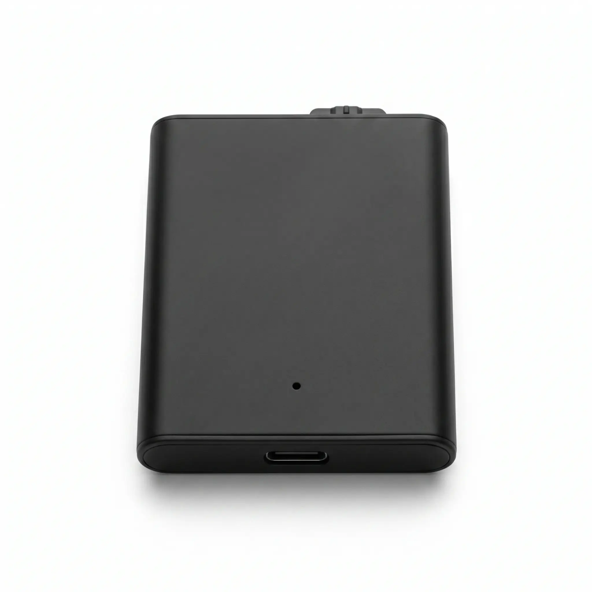 Zevolim | Miniature Voice Recorder – Small, Discreet, and Powerful Audio Capture | Perfect for Stealth Recording and Voice Activation
