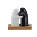 2PCS Love Hug Seasoning Shakers Sets