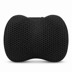 Zevolim | Lumbar Support Pillow CoreComfort – Orthopedic Memory Foam Back Cushion for Healthy Posture
