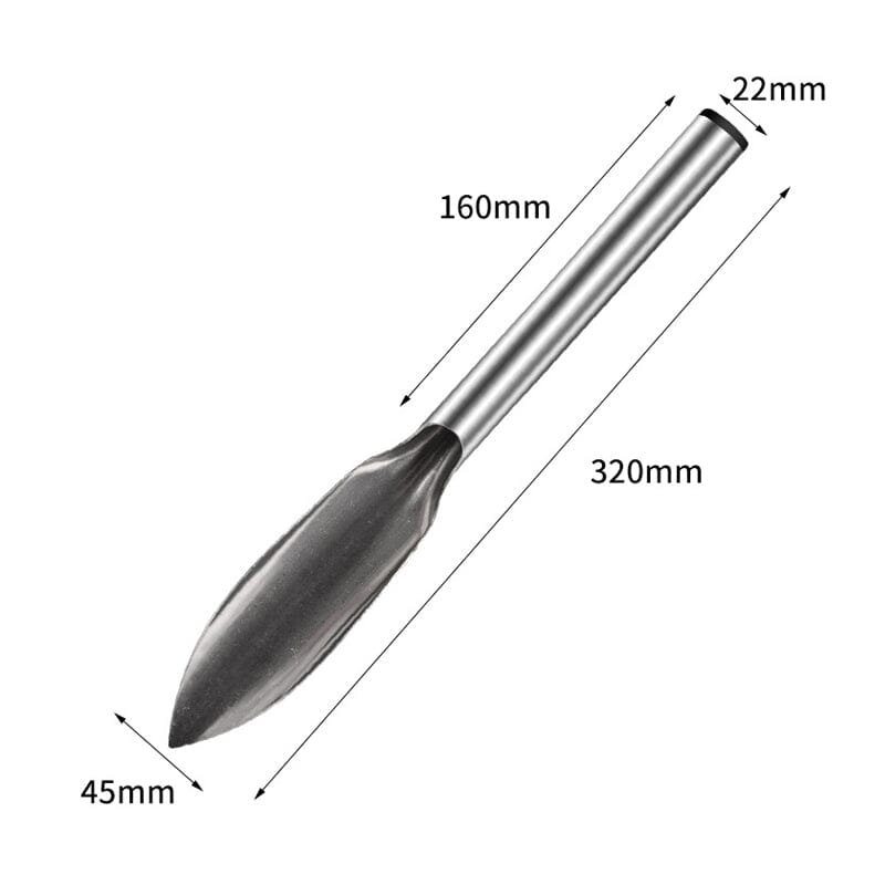 Zevolim| Gardening Shovel