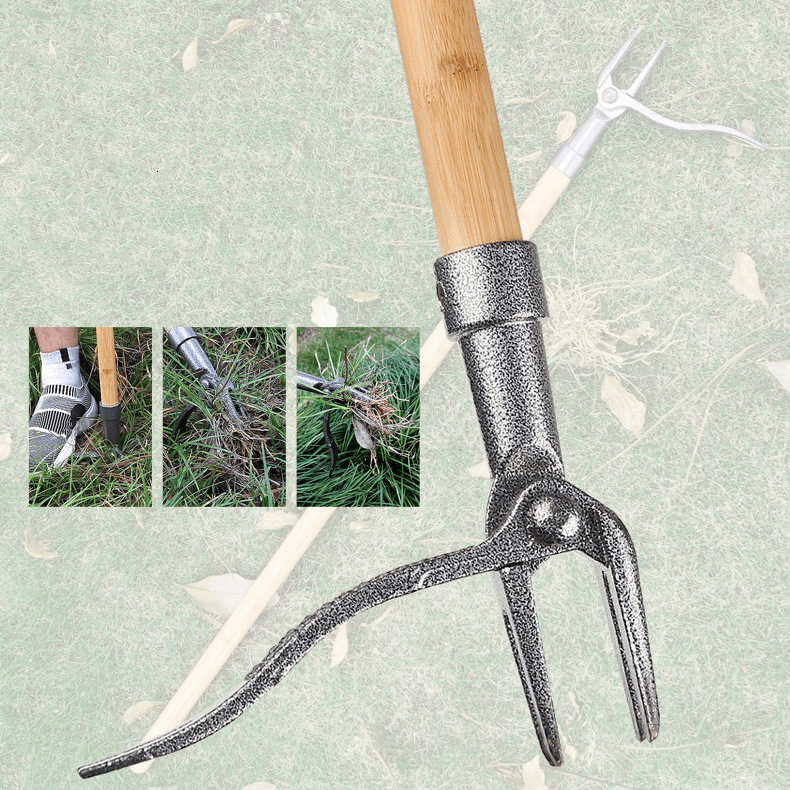 Zevolim| Robust garden tool