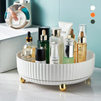 Rotating shelf