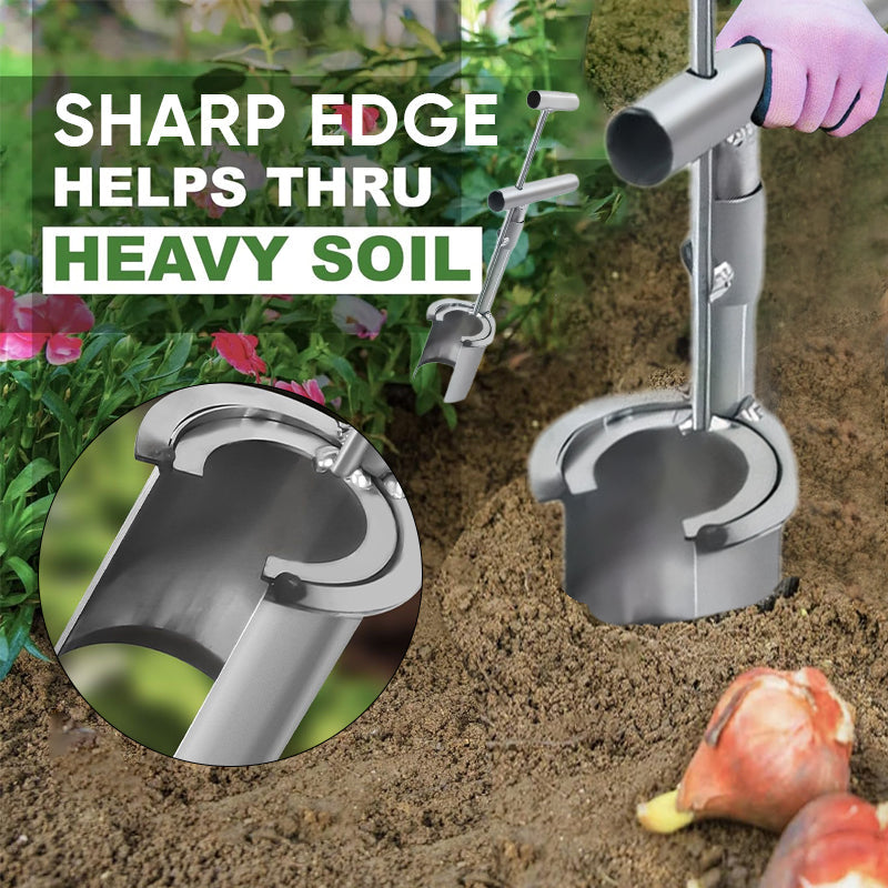 Zevolim| Garden Planting and Transplant Tool
