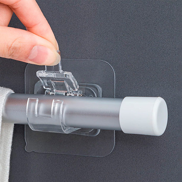HookStrong — Instant organization that makes your life easier and provides peace