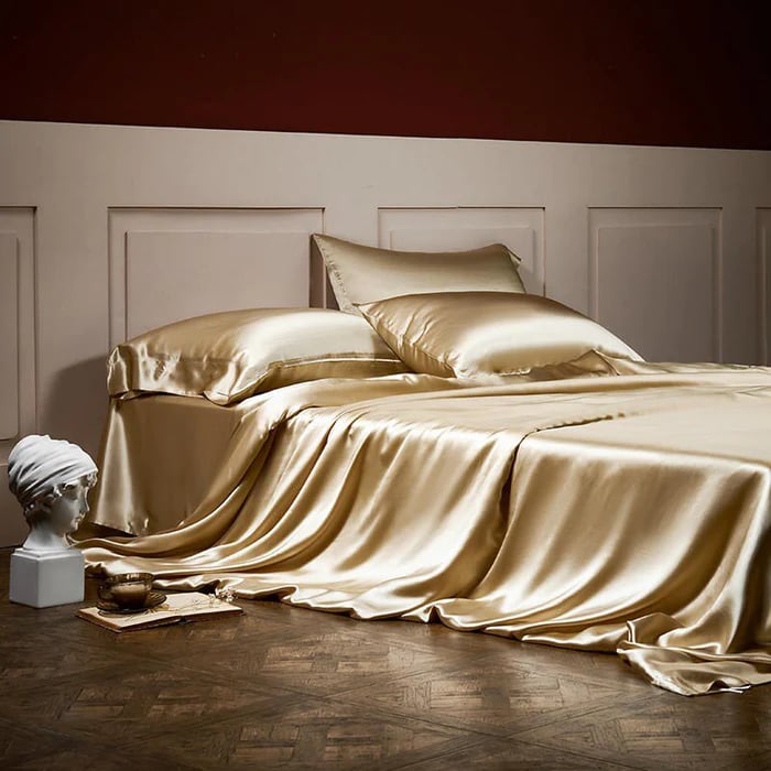 Zevolim| LuxeRest Experience Sleep Perfection