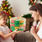 Christmas gift boxes for Advent calendars