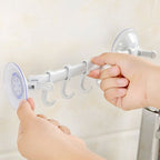 FlexiGrip Hook — Ultimate organization that instantly transforms your home