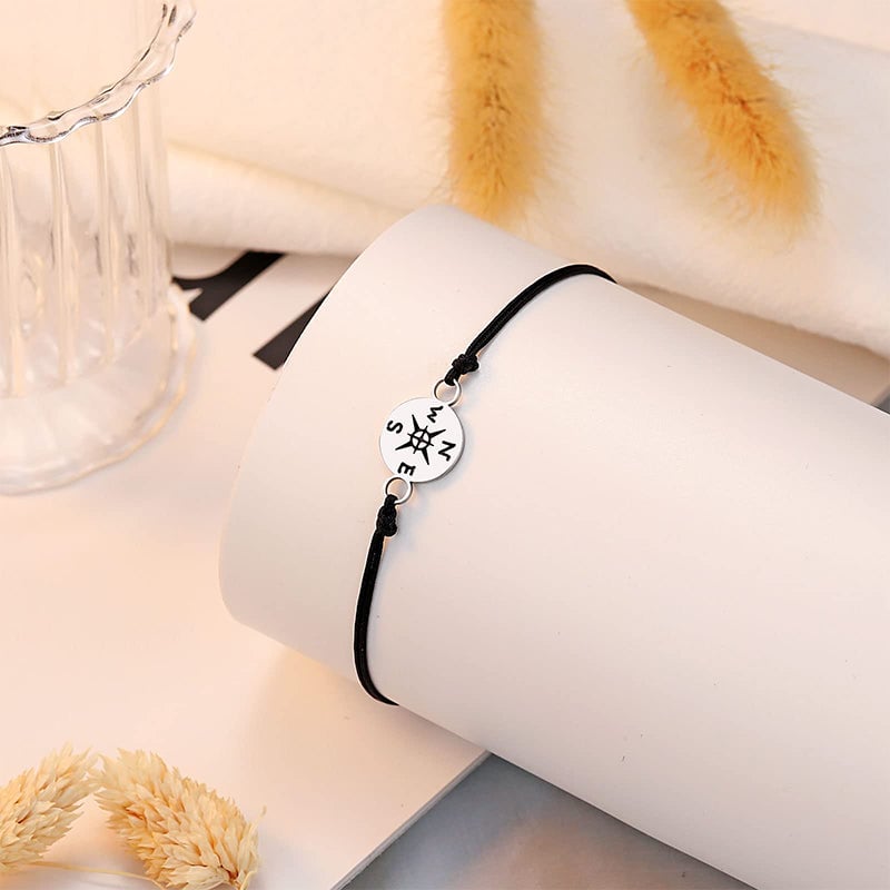 Zevolim | Graduation Commemorative Bracelet