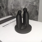 Christmas nativity sculpture, 3D print, plastic